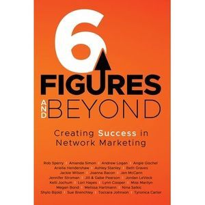 6 Figures and Beyond -- Rob Sperry